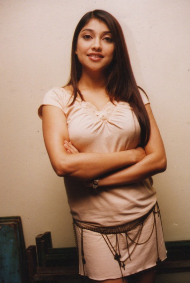 Beautiful asian teen nude selfies